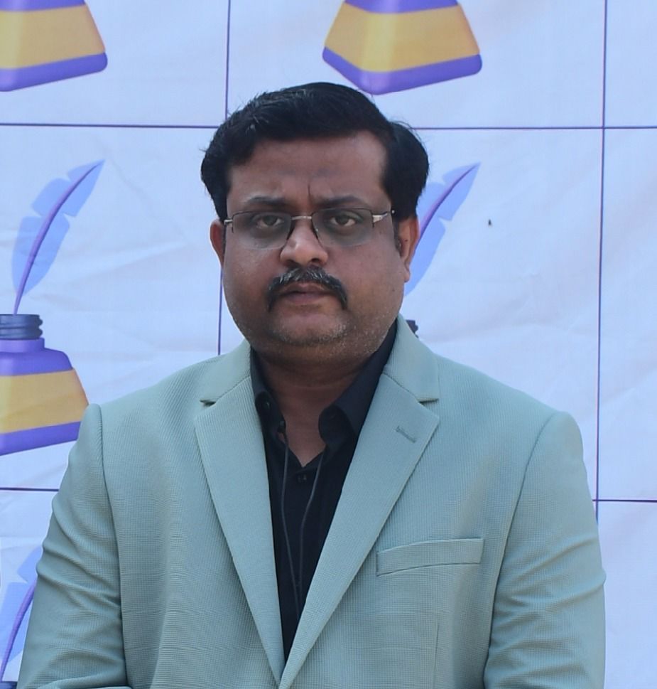 चित्रांश रौनक श्रीवास्तव
